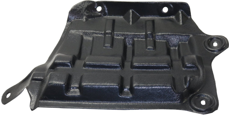 Front Fender Liner Splash Cover | NI1228159,NI1228160