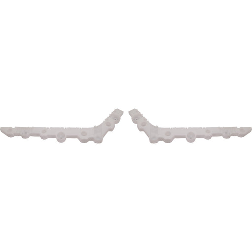 Bumper Bracket CarParts SET-REPN762703