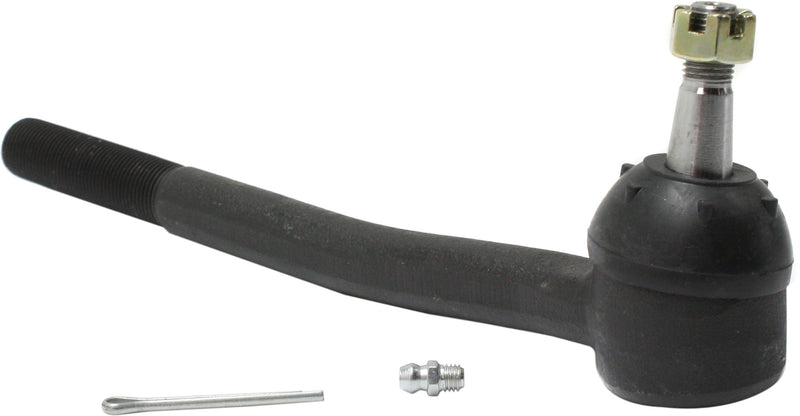 Set Of 2 - Front Driver and Passenger Side Outer Tie Rod Ends