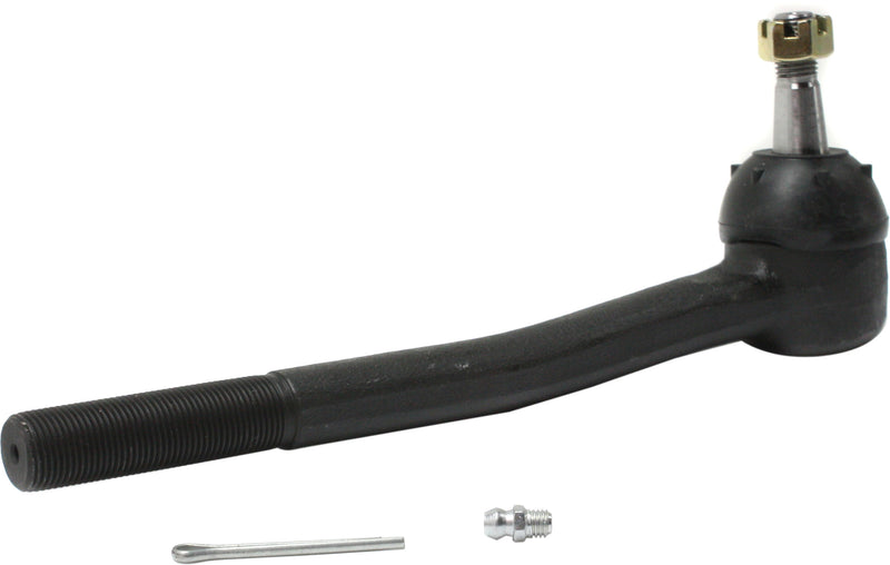 Set Of 2 - Front Driver and Passenger Side Outer Tie Rod Ends