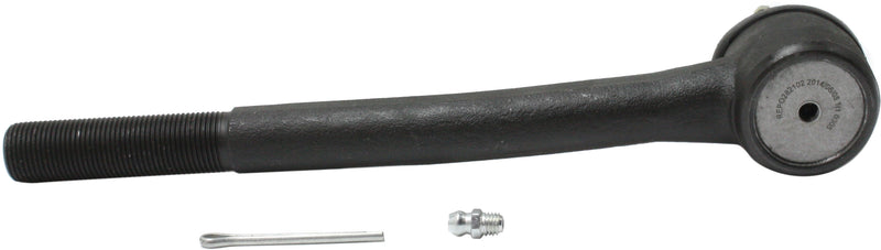 Set Of 2 - Front Driver and Passenger Side Outer Tie Rod Ends