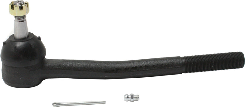 Set Of 2 - Front Driver and Passenger Side Outer Tie Rod Ends