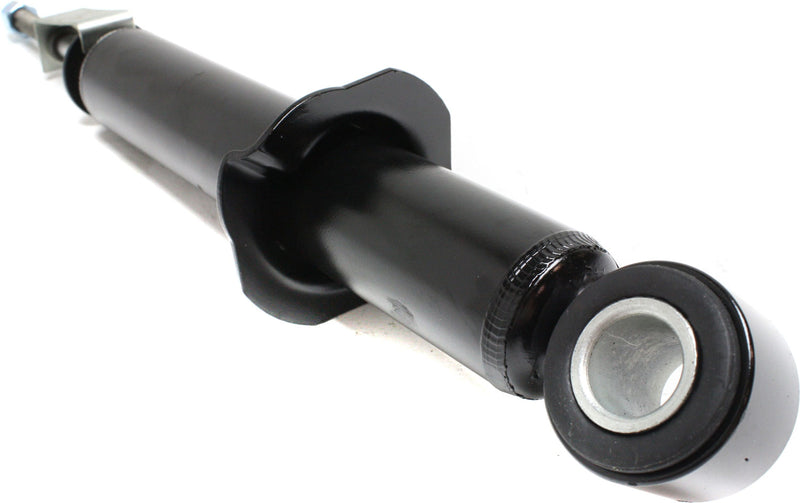 Shocks and Loaded Struts-Front and Rear Driver and Passenger Side Front Wheel Drive