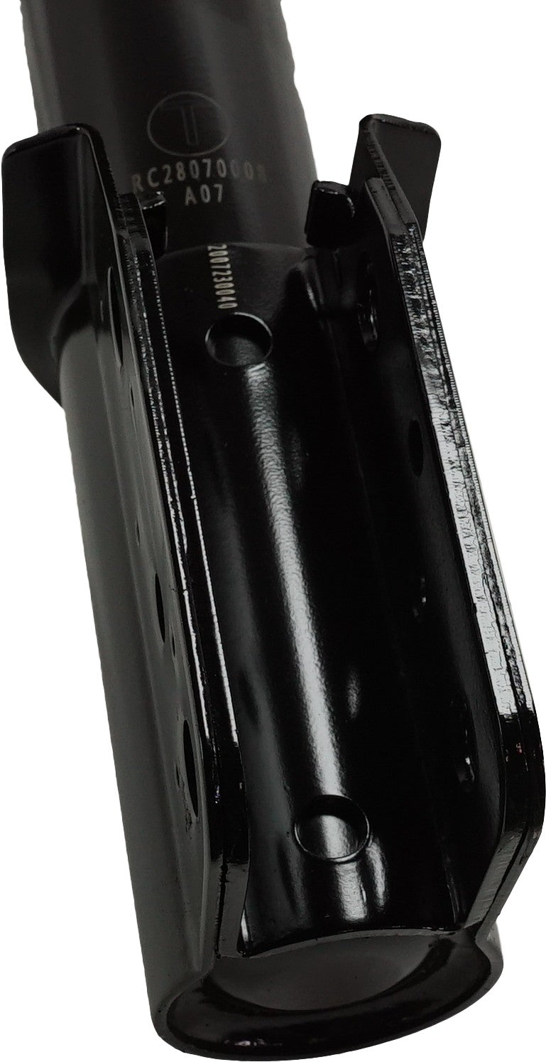 Set Of 4 - Loaded Strut-Front and Rear Driver and Passenger Side