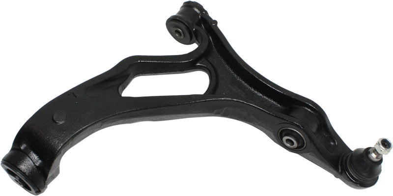 Front Control Arm Upper & Lower Set Of 4 W/ Ball Joint