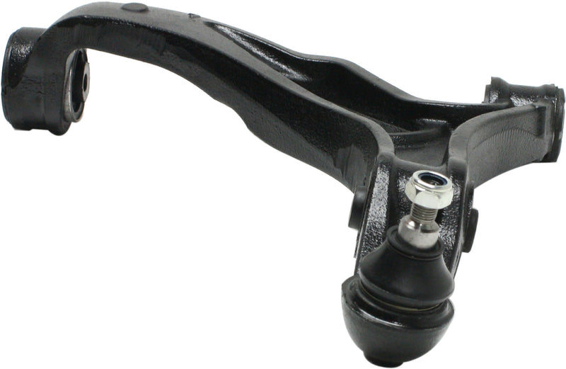 Front Control Arm Upper & Lower Set Of 4 W/ Ball Joint