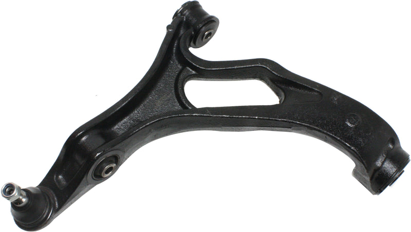 Set Of 2 - Front Driver and Passenger Side Lower Control Arms With Ball Joints