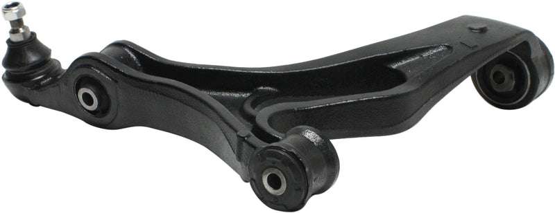 Set Of 2 - Front Driver and Passenger Side Lower Control Arms With Ball Joints