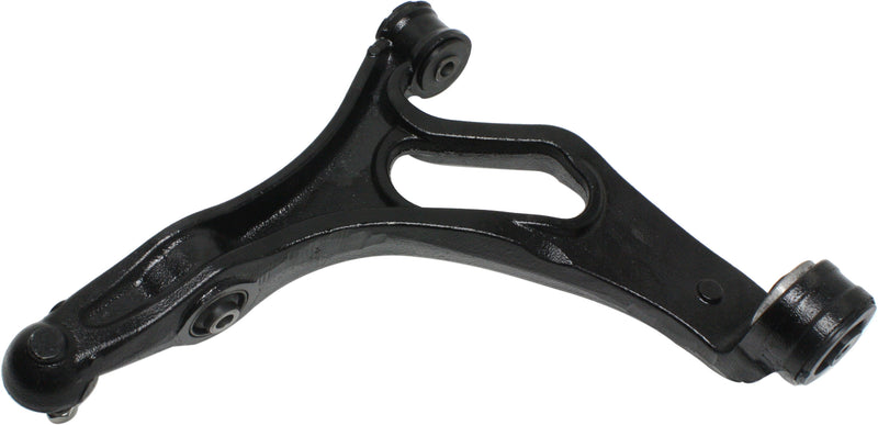 Set Of 2 - Front Driver and Passenger Side Lower Control Arms With Ball Joints