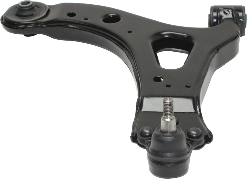 Set Of 2 - Front Driver and Passenger Side Lower Control Arms