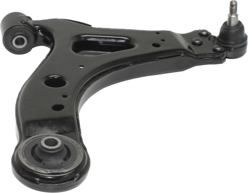 Set Of 2 - Front Driver and Passenger Side Lower Control Arms