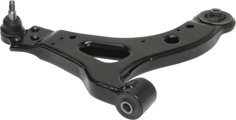 Set Of 2 - Front Driver and Passenger Side Lower Control Arms