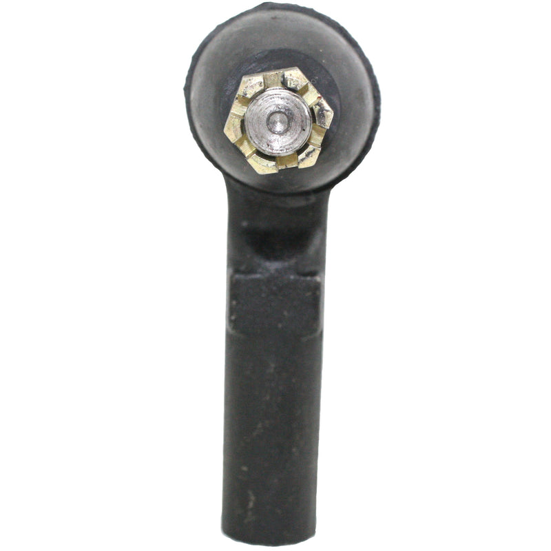 Set Of 4 - Front Driver and Passenger Side Inner and Outer Tie Rod Ends
