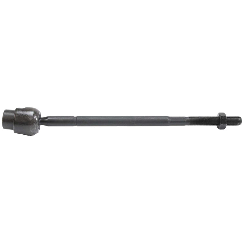 Set Of 4 - Front Driver and Passenger Side Inner and Outer Tie Rod Ends