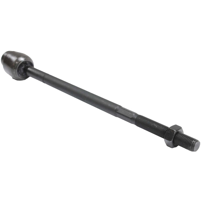Set Of 4 - Front Driver and Passenger Side Inner and Outer Tie Rod Ends