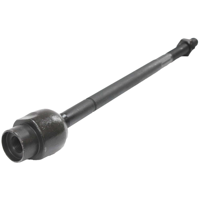 Set Of 4 - Front Driver and Passenger Side Inner and Outer Tie Rod Ends