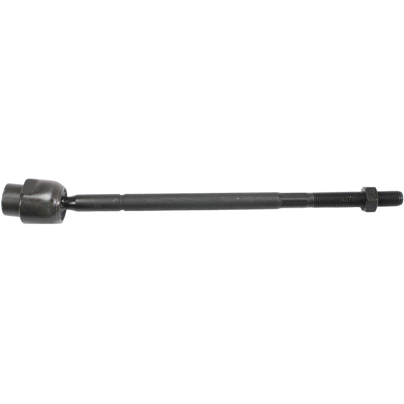 Set Of 4 - Front Driver and Passenger Side Inner and Outer Tie Rod Ends