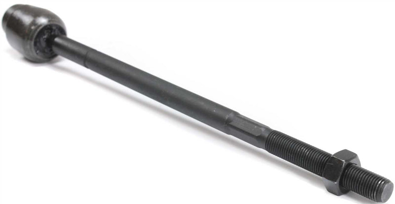 Set Of 2 - Front Driver and Passenger Side Inner and Outer Tie Rod Ends