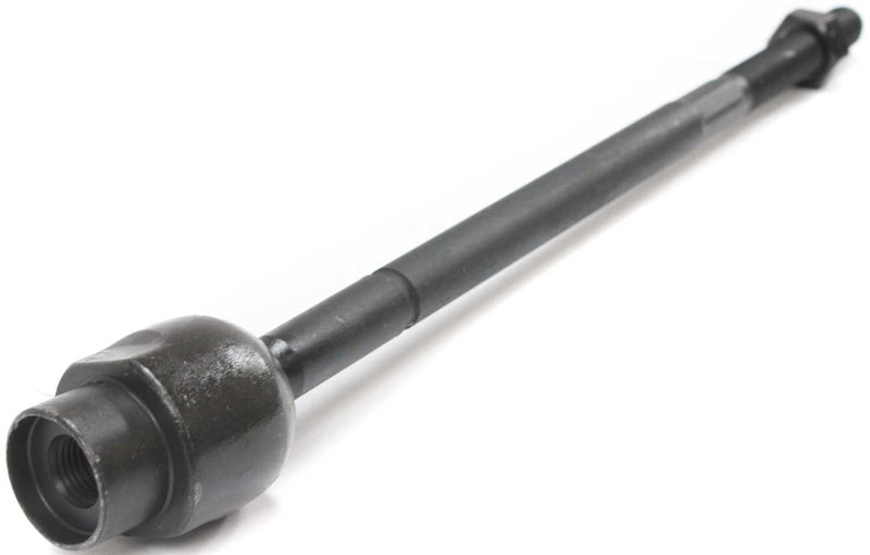 Set Of 2 - Front Driver and Passenger Side Inner and Outer Tie Rod Ends