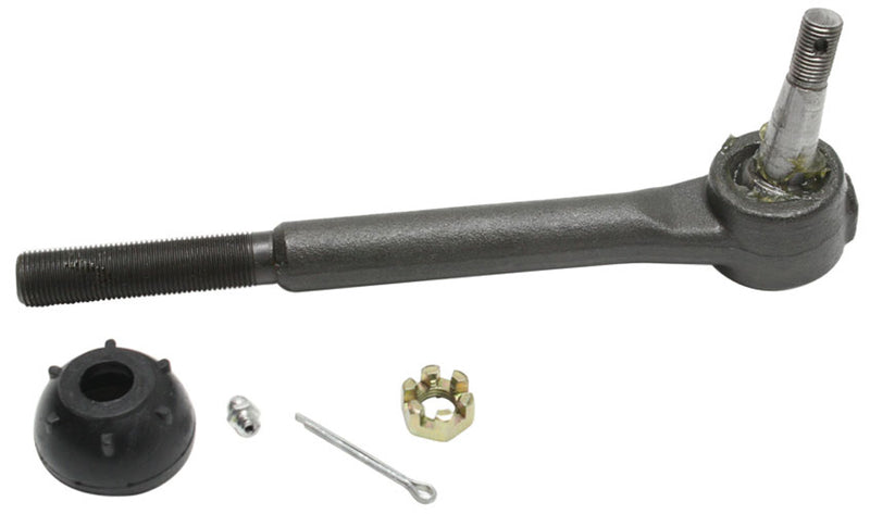 Set Of 2 - Front Driver and Passenger Side Outer Tie Rod Ends