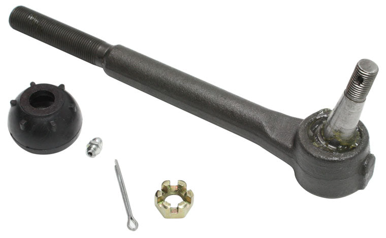 Set Of 2 - Front Driver and Passenger Side Outer Tie Rod Ends
