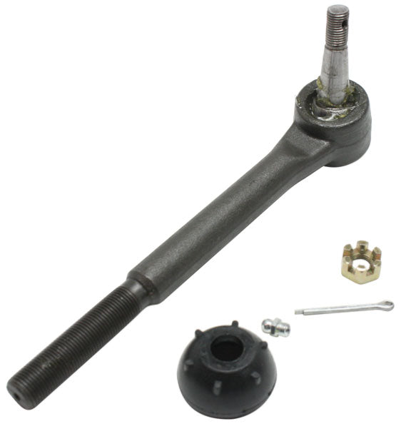 Set Of 2 - Front Driver and Passenger Side Outer Tie Rod Ends