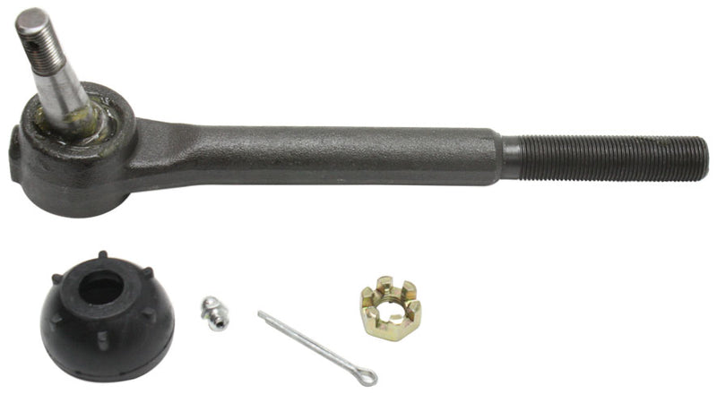 Set Of 2 - Front Driver and Passenger Side Outer Tie Rod Ends