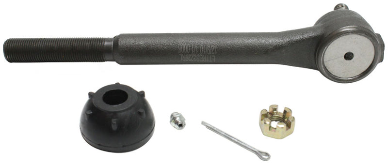 Set Of 2 - Front Driver and Passenger Side Outer Tie Rod Ends