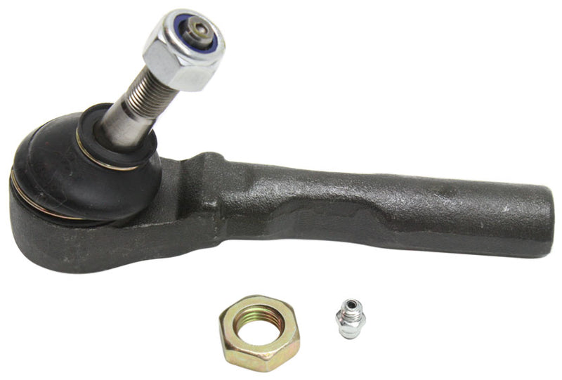 Set Of 2 - Front Driver and Passenger Side Outer Tie Rod Ends
