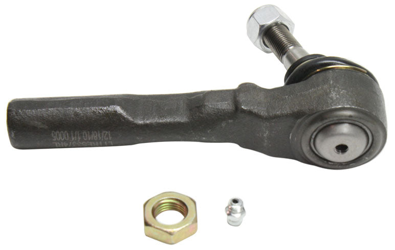 Set Of 2 - Front Driver and Passenger Side Outer Tie Rod Ends