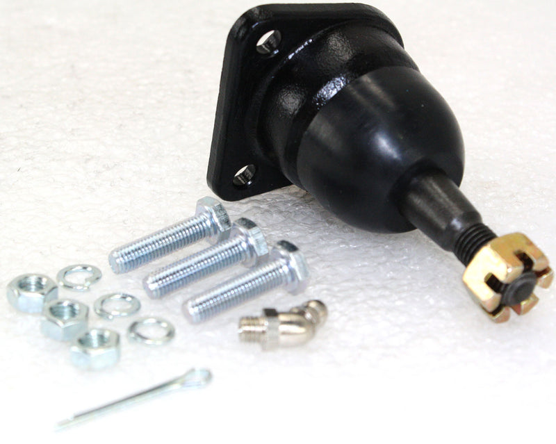 Set Of 2 - Front Driver and Passenger Side Upper Ball Joints