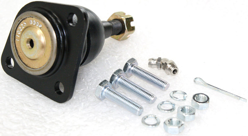 Set Of 2 - Front Driver and Passenger Side Upper Ball Joints