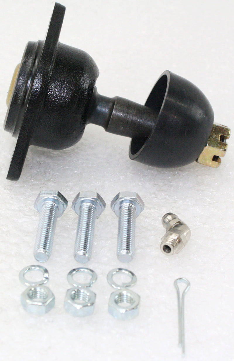 Set Of 2 - Front Driver and Passenger Side Upper Ball Joints