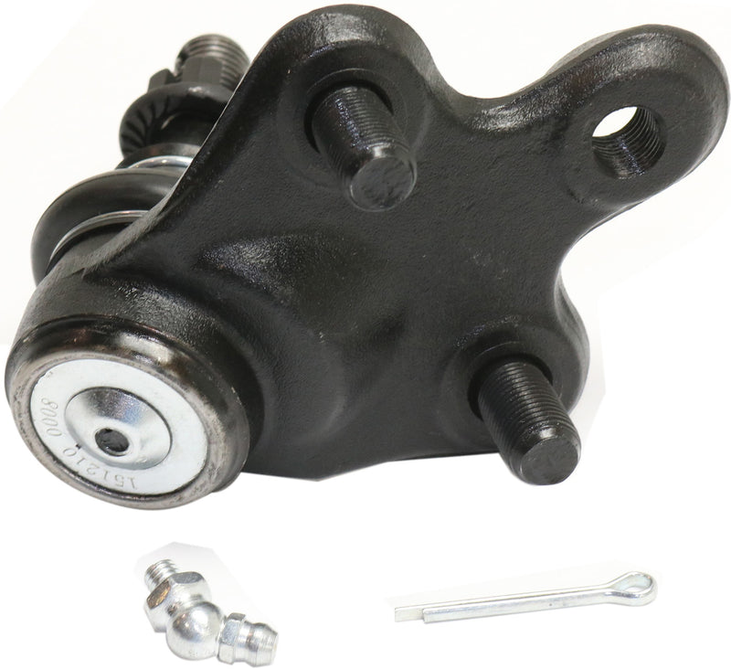 Set Of 2 - Front Driver and Passenger Side Lower Ball Joints