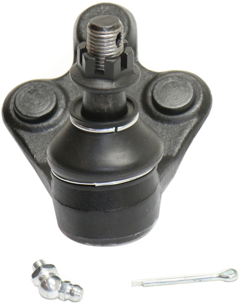 Set Of 2 - Front Driver and Passenger Side Lower Ball Joints