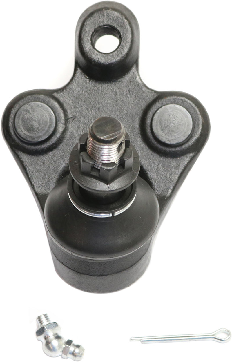 Set Of 2 - Front Driver and Passenger Side Lower Ball Joints