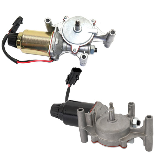 Headlight Motor CarParts SET-REPP383401