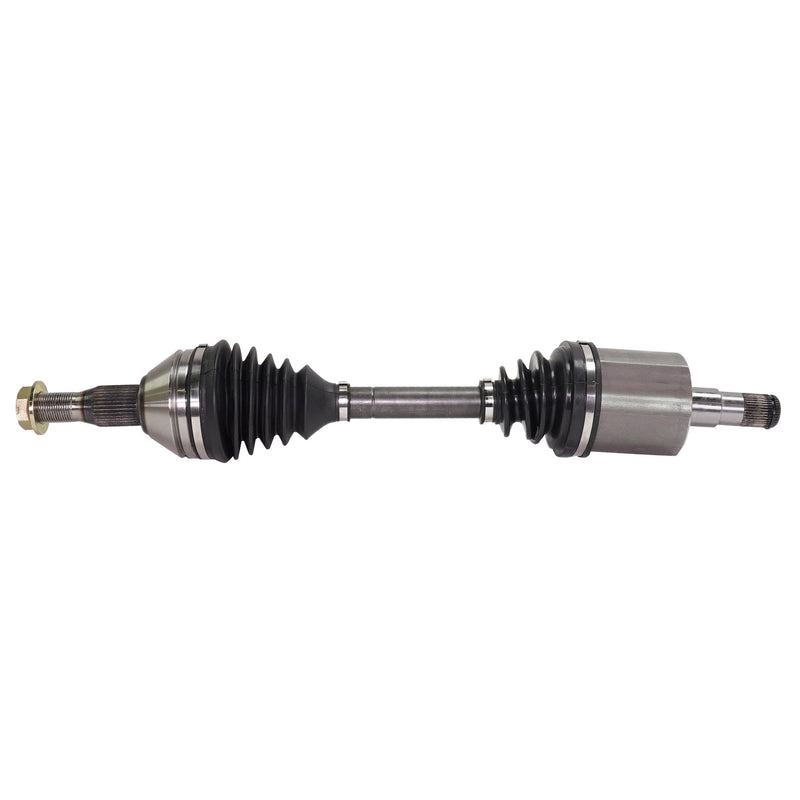 Front CV Axle Assembly Set Of 2