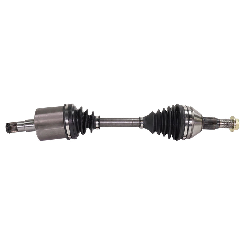 Front CV Axle Assembly Set Of 2
