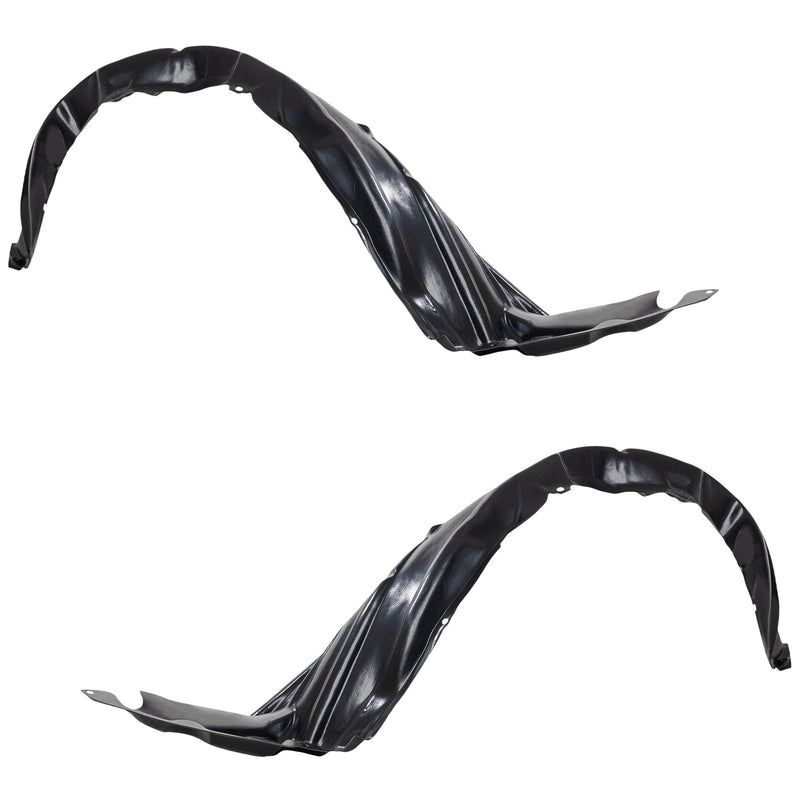 Fender Liner CarParts SET-REPS222105Q