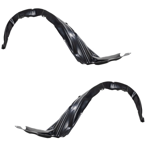 Fender Liner CarParts SET-REPS222105Q