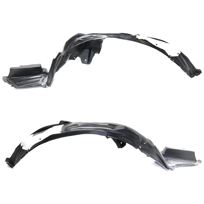 Fender Liner CarParts SET-REPS222185Q
