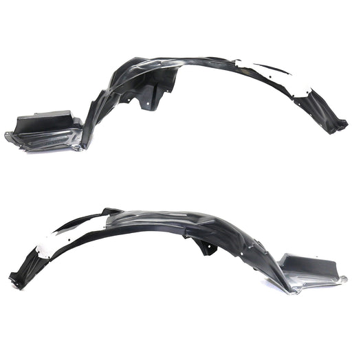Fender Liner CarParts SET-REPS222185Q