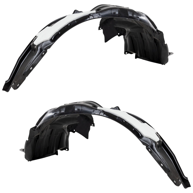 Fender Liner CarParts SET-REPS222191Q