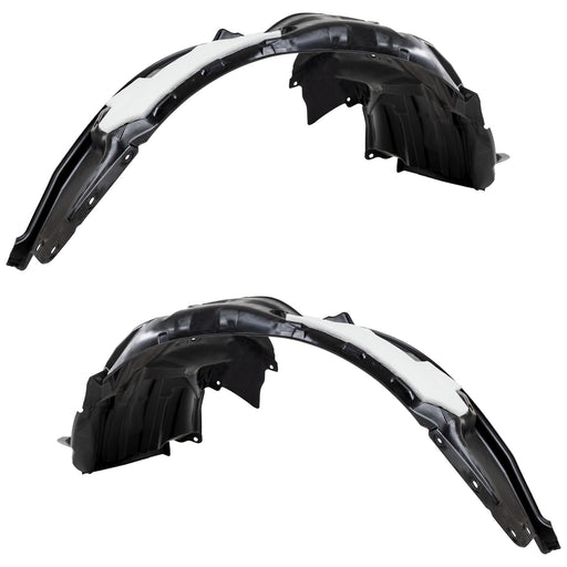 Fender Liner CarParts SET-REPS222191Q