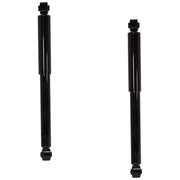 Suspension Shock Absorber Set CarParts SET-REPS280306-2