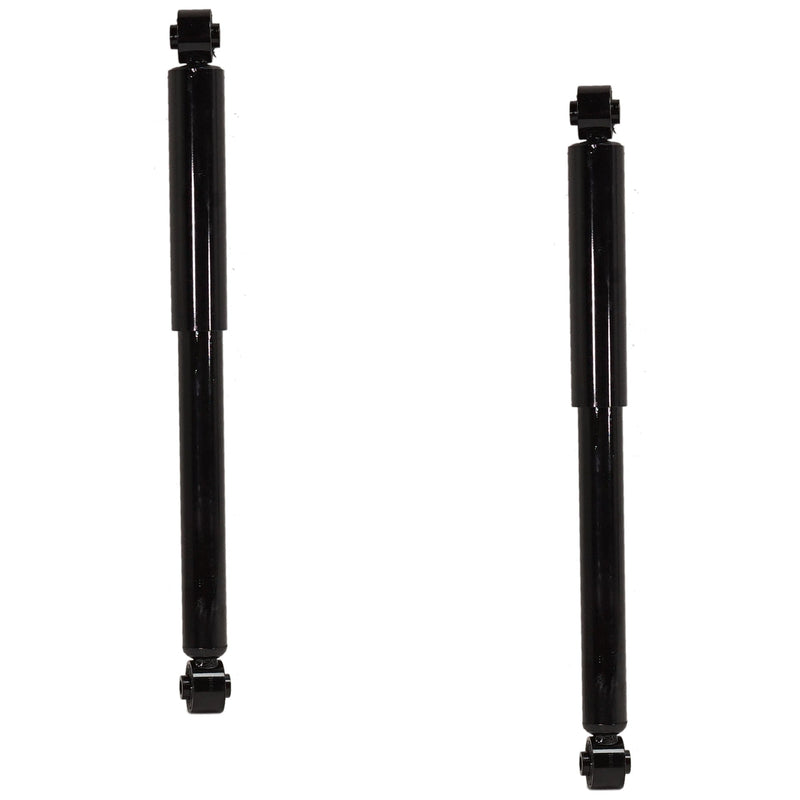 Suspension Shock Absorber Set CarParts SET-REPS280306-2