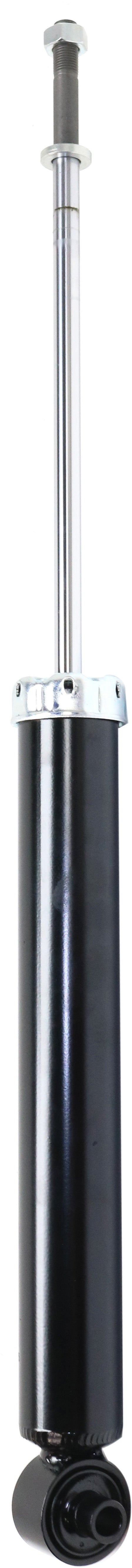 Set Of 2 - Shock Absorber - Rear Driver and Passenger Side