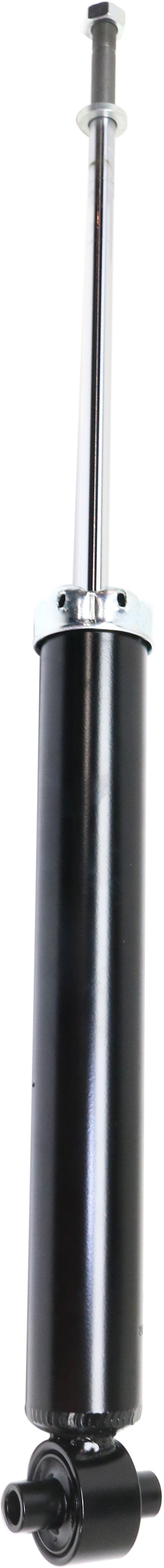 Set Of 2 - Shock Absorber - Rear Driver and Passenger Side