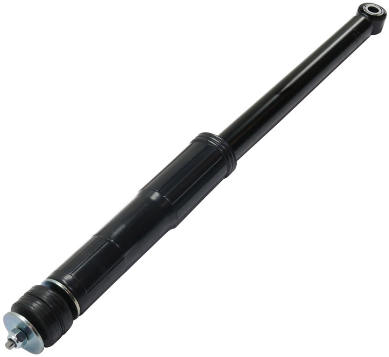 Set Of 2 - Shock Absorber - Rear Driver and Passenger Side